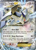 Lugia EX 068/98 [XY  Ancient Origins]  - Holofoil