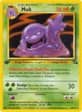 Muk (28) 028/62 [Fossil]  - 1st Edition