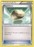 Float Stone 137/162 [XY  BREAKthrough]