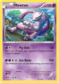 Mewtwo XY100 [XY Promos]  - Holofoil
