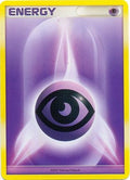 Psychic Energy (2007-2008 League Promo) [League & Championship Cards]  - Holofoil