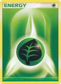 Grass Energy (2007 [League & Championship Cards]  - Holofoil