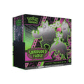 Pokemon Shrouded Fable Elite Trainer Box