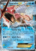 Gyarados EX 026/122 [XY  BREAKpoint]  - Holofoil