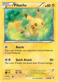 Pikachu 026/83 [Generations]