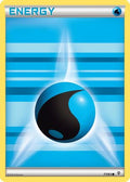 Water Energy 077/83 [Generations]
