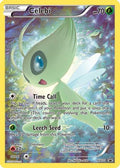 Celebi XY111 [XY Promos]  - Holofoil