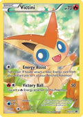 Victini XY117 [XY Promos]  - Holofoil