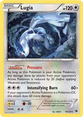 Lugia 078/124 [Deck Exclusives]  - Holofoil