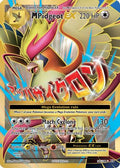 M Pidgeot EX (Full Art) 105/108 [XY  Evolutions]  - Holofoil