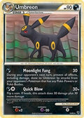 Umbreon 010/090 [Deck Exclusives]