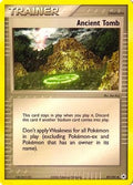 Ancient Tomb 087 [EX Battle Stadium]