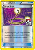 Escape Rope 120/135 [League & Championship Cards]  - Reverse Holofoil