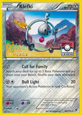 Klefki 066/119 [League & Championship Cards]  - Reverse Holofoil