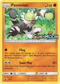 Passimian SM12 [SM Promos]  - Holofoil
