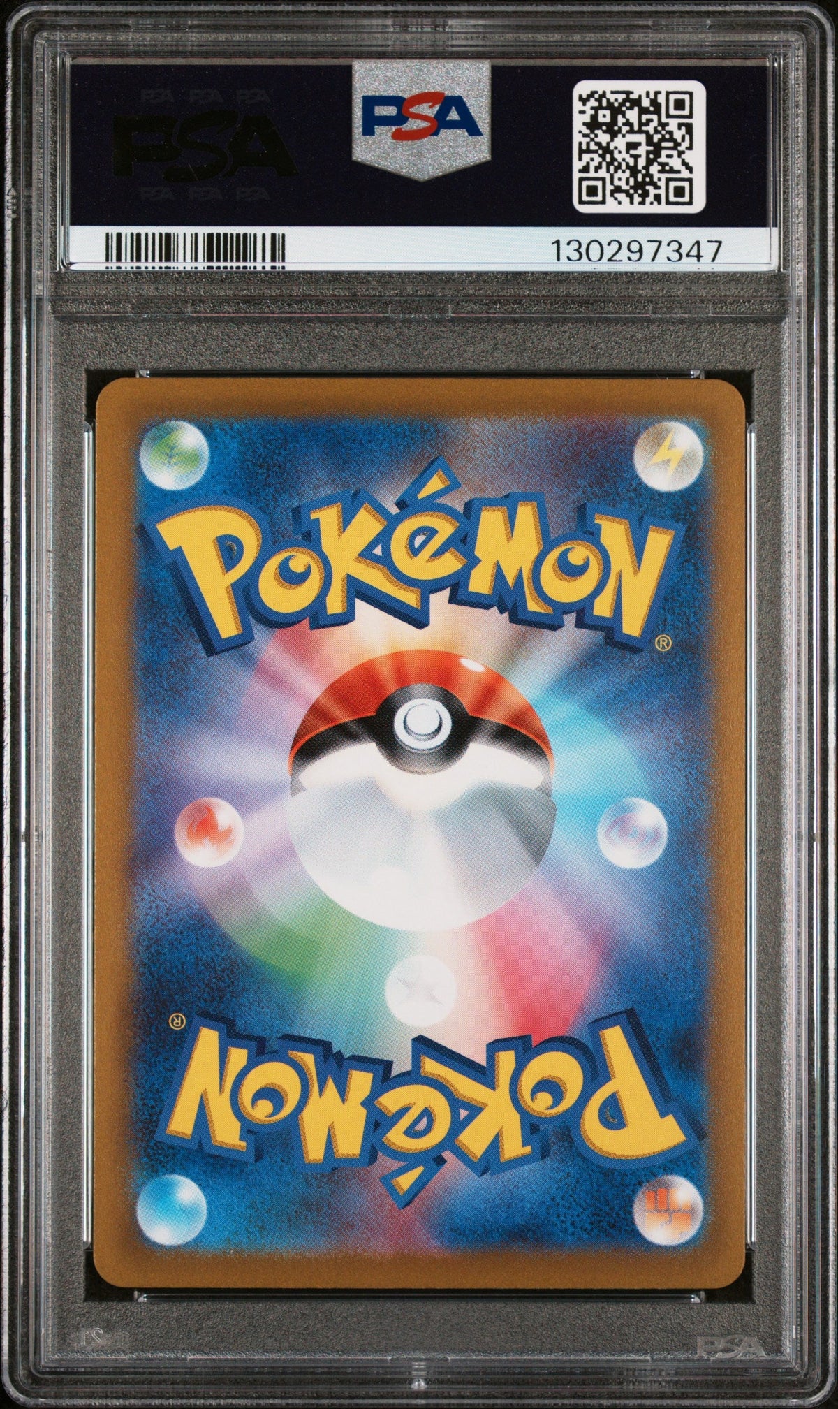 [PSA10] Giratina Vstar 261/172