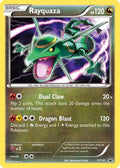 Rayquaza XY141 [XY Promos]  - Holofoil