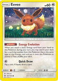Eevee 101/149 [Miscellaneous Cards & Products]  - Holofoil