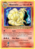 Ninetales 015/108 [Deck Exclusives]