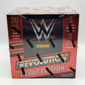 2022 Panini Revolution WWE Hobby Box