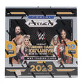 2023 Panini Prizm WWE Under Card Box