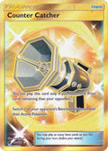 Counter Catcher (Secret) 120/111 [SM  Crimson Invasion]  - Holofoil