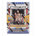 2023 Panini Prizm WWE Blaster Box