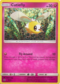 Cutiefly 010/12 [McDonalds Promos 2017]  - Holofoil