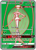 Pheromosa GX (Full Art) 140 [SM  Ultra Prism]  - Holofoil