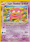 Light Slowbro 051/105 [Neo Destiny]  - Unlimited