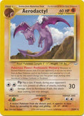 Aerodactyl 015/64 [Neo Revelation]  - Unlimited