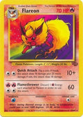 Flareon (19) 019/64 [Jungle]  - Unlimited