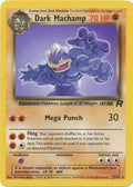 Dark Machamp (27) 027/82 [Team Rocket]  - Unlimited