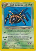 Dark Ariados 017 [Neo Destiny]  - Unlimited