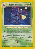 Light Ledian 024/105 [Neo Destiny]  - Unlimited