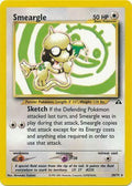Smeargle (30) 030/75 [Neo Discovery]  - Unlimited