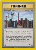Radio Tower 095 [Neo Destiny]  - Unlimited