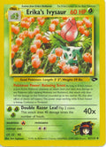 Erika's Ivysaur 041/132 [Gym Challenge]  - Unlimited