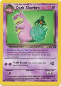 Dark Slowbro (29) 029/82 [Team Rocket]  - Unlimited