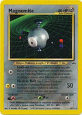 Magnemite (26) 026 [Neo Discovery]  - Unlimited