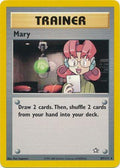 Mary 087/111 [Neo Genesis]  - Unlimited