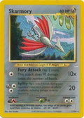 Skarmory 023/64 [Neo Revelation]  - Unlimited