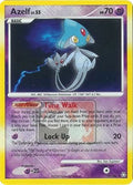 Azelf 019/146 [League & Championship Cards]  - Reverse Holofoil