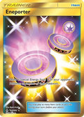Eneporter (Secret) 142/131 [SM  Forbidden Light]  - Holofoil