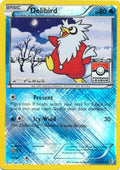 Delibird 038/149 [League & Championship Cards]  - Reverse Holofoil