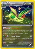 Flygon 110/160 [Blister Exclusives]  - Holofoil