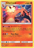 Charizard 003/70 [Dragon Majesty]  - Reverse Holofoil