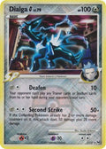 Dialga G 007/127 [League & Championship Cards]  - Reverse Holofoil