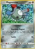 Magnemite 008/12 [McDonalds Promos 2018]  - Holofoil