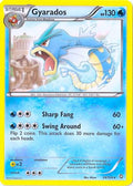 Gyarados 024/124 [Blister Exclusives]  - Holofoil